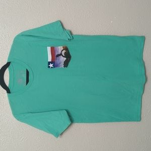 Frocket Large Tee